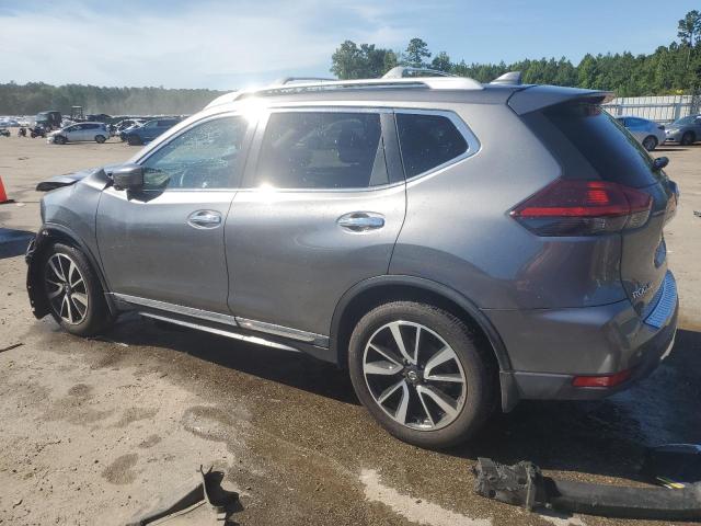 Photo 1 VIN: 5N1AT2MT4LC700761 - NISSAN ROGUE 