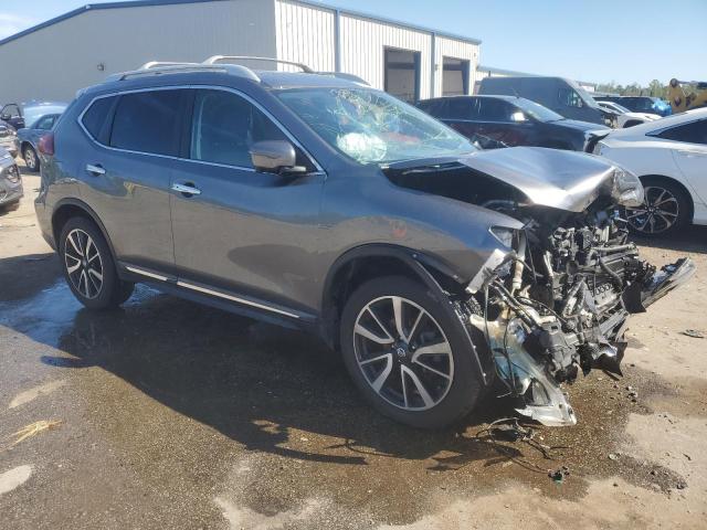 Photo 3 VIN: 5N1AT2MT4LC700761 - NISSAN ROGUE 