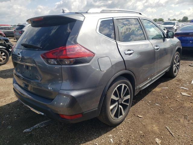 Photo 2 VIN: 5N1AT2MT4LC703935 - NISSAN ROGUE S 