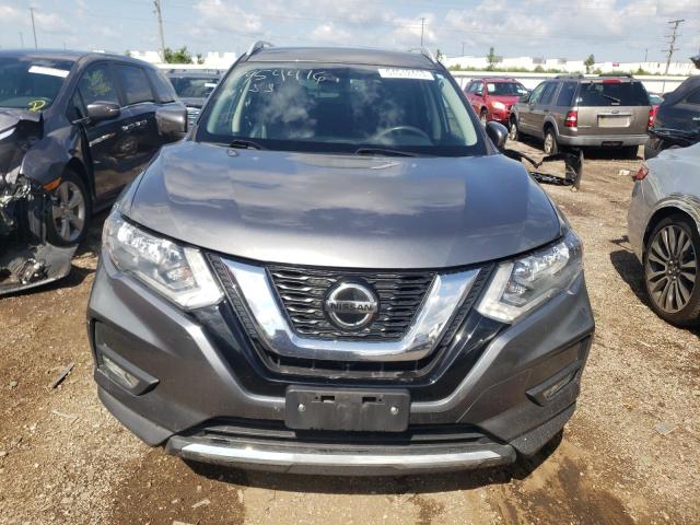 Photo 4 VIN: 5N1AT2MT4LC703935 - NISSAN ROGUE S 