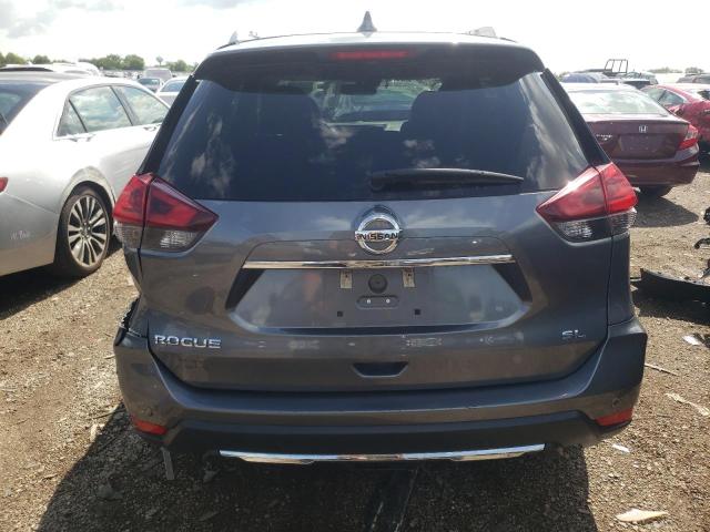 Photo 5 VIN: 5N1AT2MT4LC703935 - NISSAN ROGUE S 