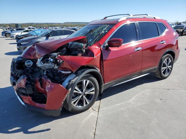 Photo 0 VIN: 5N1AT2MT4LC704468 - NISSAN ROGUE 