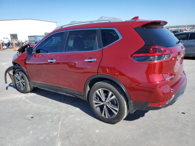 Photo 1 VIN: 5N1AT2MT4LC704468 - NISSAN ROGUE 