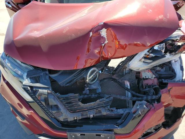 Photo 10 VIN: 5N1AT2MT4LC704468 - NISSAN ROGUE 