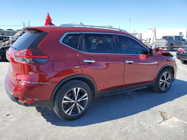 Photo 2 VIN: 5N1AT2MT4LC704468 - NISSAN ROGUE 