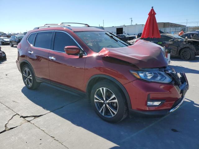 Photo 3 VIN: 5N1AT2MT4LC704468 - NISSAN ROGUE 