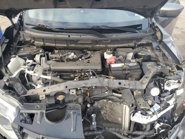 Photo 11 VIN: 5N1AT2MT4LC706091 - NISSAN ROGUE 