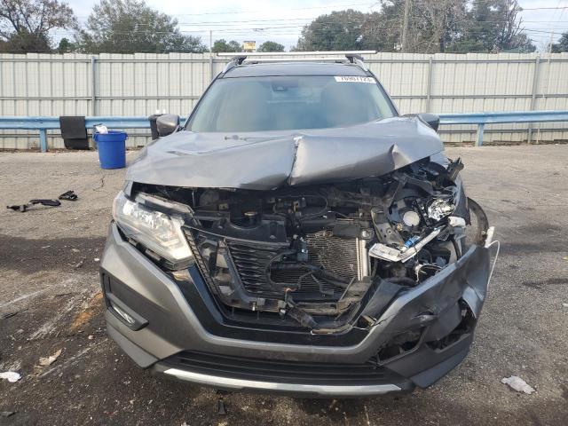 Photo 4 VIN: 5N1AT2MT4LC706091 - NISSAN ROGUE 