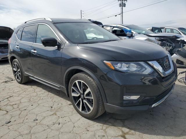 Photo 3 VIN: 5N1AT2MT4LC721867 - NISSAN ROGUE S 