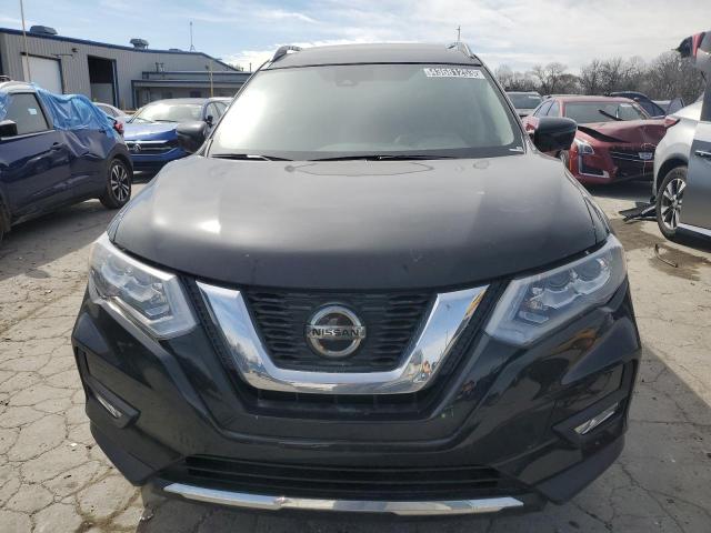 Photo 4 VIN: 5N1AT2MT4LC721867 - NISSAN ROGUE S 