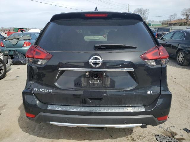 Photo 5 VIN: 5N1AT2MT4LC721867 - NISSAN ROGUE S 