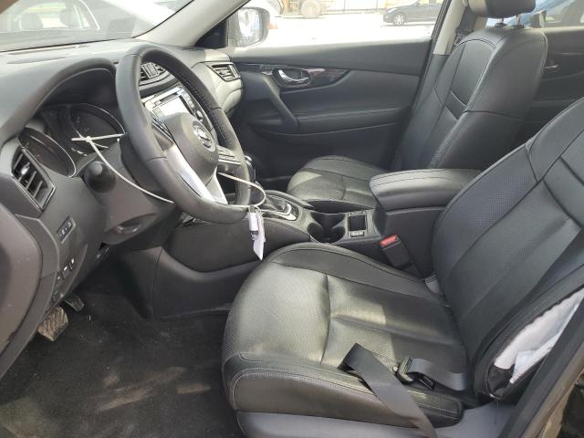 Photo 6 VIN: 5N1AT2MT4LC721867 - NISSAN ROGUE S 