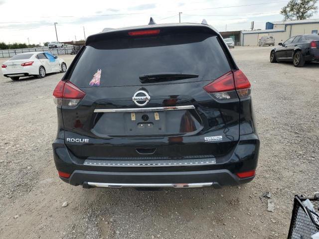 Photo 5 VIN: 5N1AT2MT4LC727183 - NISSAN ROGUE S 