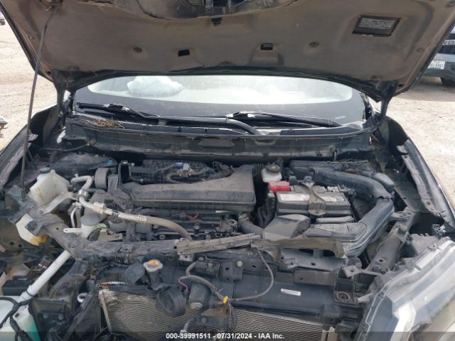 Photo 9 VIN: 5N1AT2MT4LC729029 - NISSAN ROGUE 