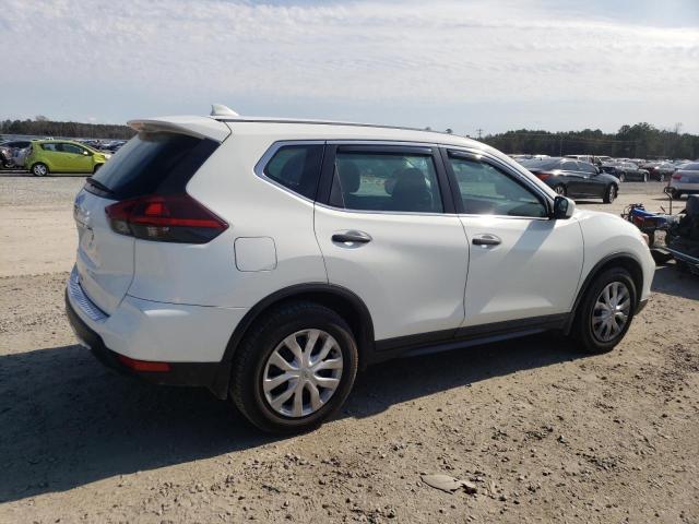 Photo 2 VIN: 5N1AT2MT4LC737163 - NISSAN ROGUE S 