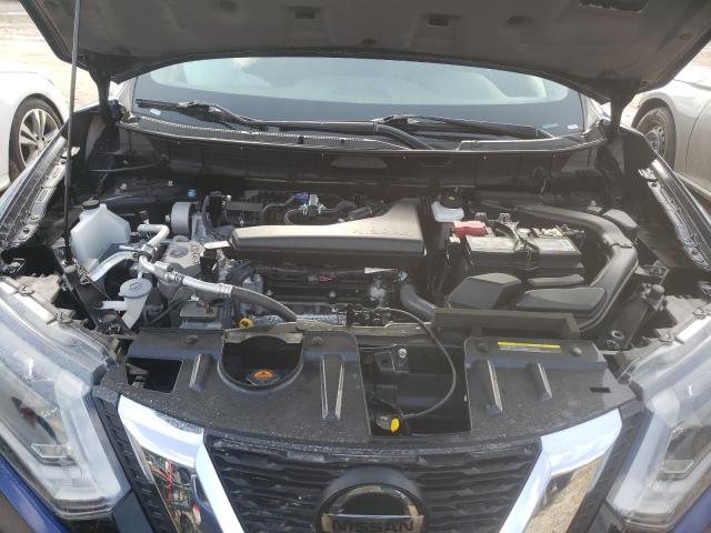 Photo 6 VIN: 5N1AT2MT4LC744288 - NISSAN ROGUE S 