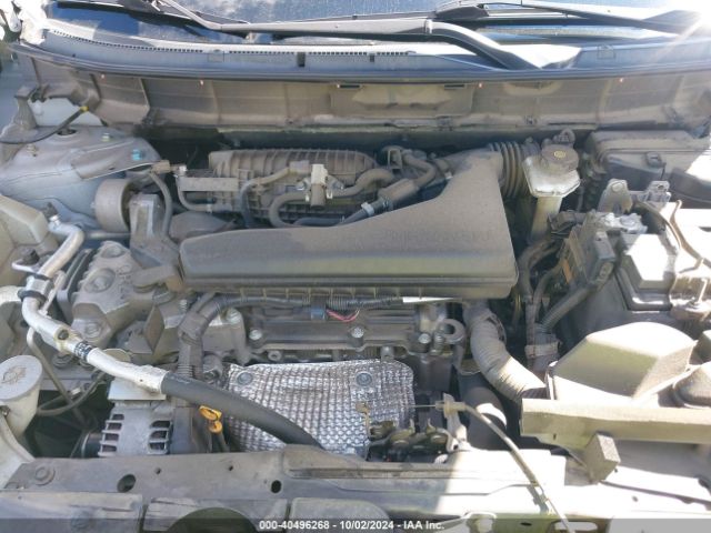 Photo 9 VIN: 5N1AT2MT4LC745845 - NISSAN ROGUE 