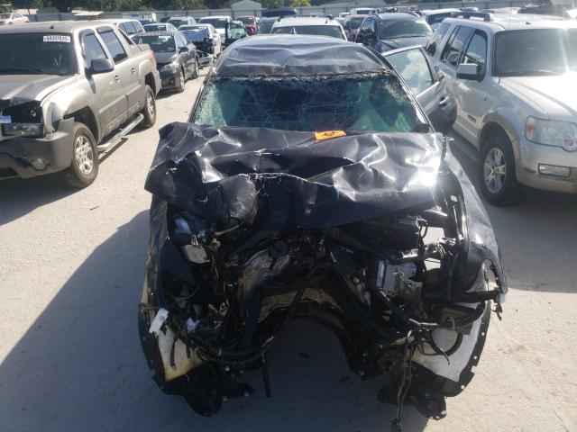 Photo 6 VIN: 5N1AT2MT4LC746736 - NISSAN ROGUE S 