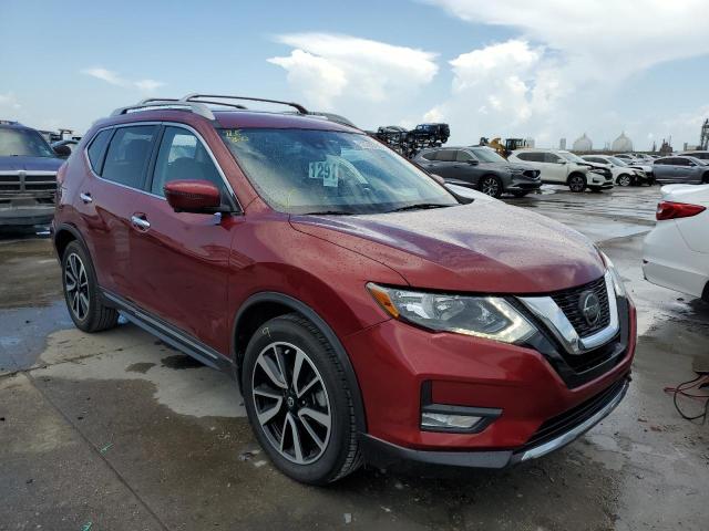 Photo 0 VIN: 5N1AT2MT4LC748406 - NISSAN ROGUE S 