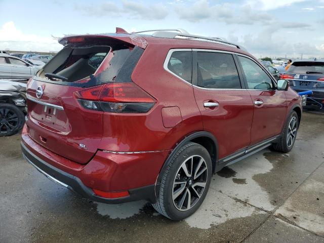 Photo 3 VIN: 5N1AT2MT4LC748406 - NISSAN ROGUE S 