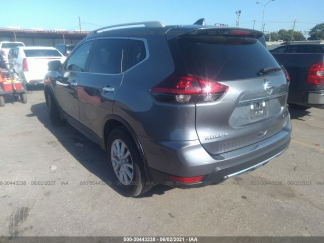 Photo 2 VIN: 5N1AT2MT4LC749118 - NISSAN ROGUE 