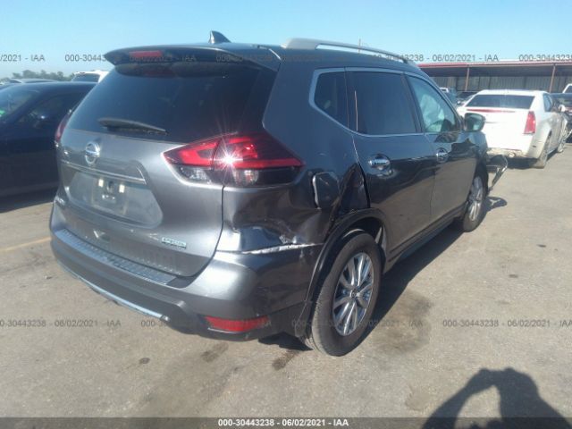 Photo 3 VIN: 5N1AT2MT4LC749118 - NISSAN ROGUE 