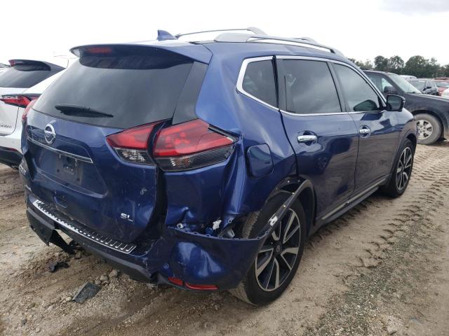 Photo 3 VIN: 5N1AT2MT4LC751192 - NISSAN ROGUE S 