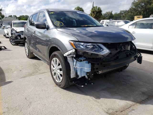 Photo 0 VIN: 5N1AT2MT4LC752942 - NISSAN ROGUE S 