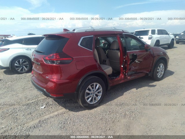 Photo 3 VIN: 5N1AT2MT4LC753492 - NISSAN ROGUE 