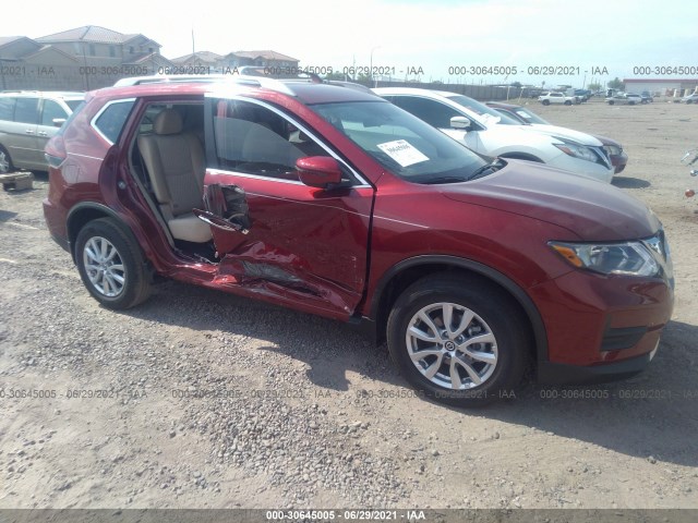 Photo 5 VIN: 5N1AT2MT4LC753492 - NISSAN ROGUE 