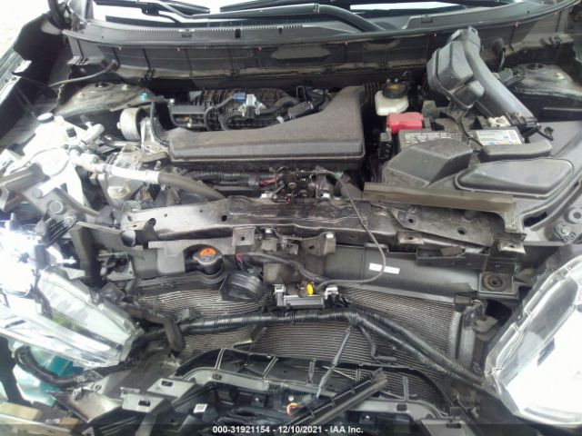 Photo 9 VIN: 5N1AT2MT4LC759499 - NISSAN ROGUE 