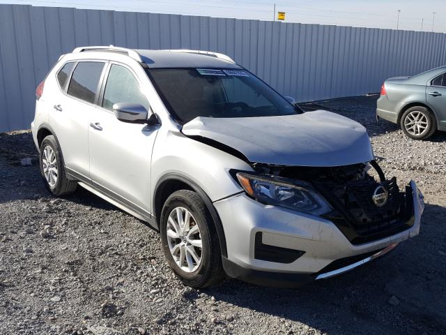 Photo 0 VIN: 5N1AT2MT4LC767697 - NISSAN ROGUE 