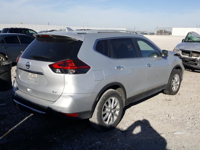 Photo 3 VIN: 5N1AT2MT4LC767697 - NISSAN ROGUE 