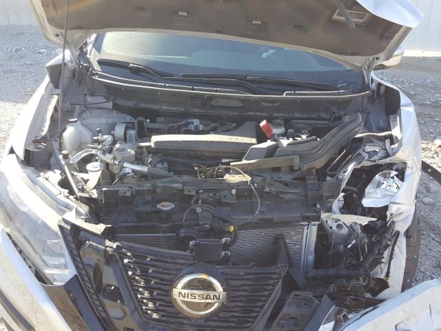 Photo 6 VIN: 5N1AT2MT4LC767697 - NISSAN ROGUE 