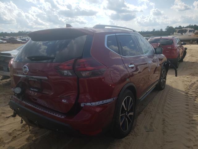 Photo 3 VIN: 5N1AT2MT4LC769191 - NISSAN ROGUE S 