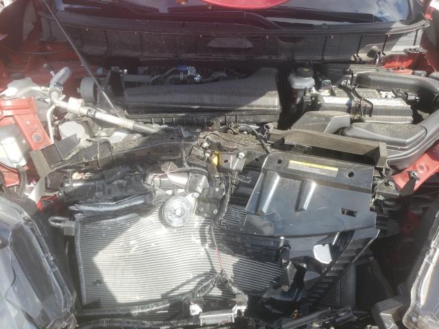 Photo 6 VIN: 5N1AT2MT4LC769191 - NISSAN ROGUE S 