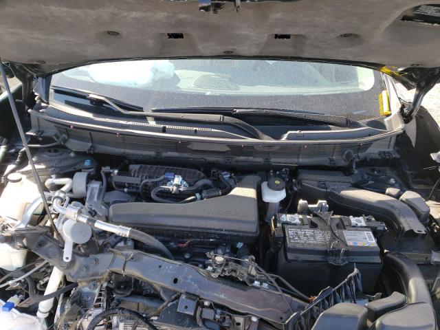 Photo 6 VIN: 5N1AT2MT4LC770440 - NISSAN ROGUE 