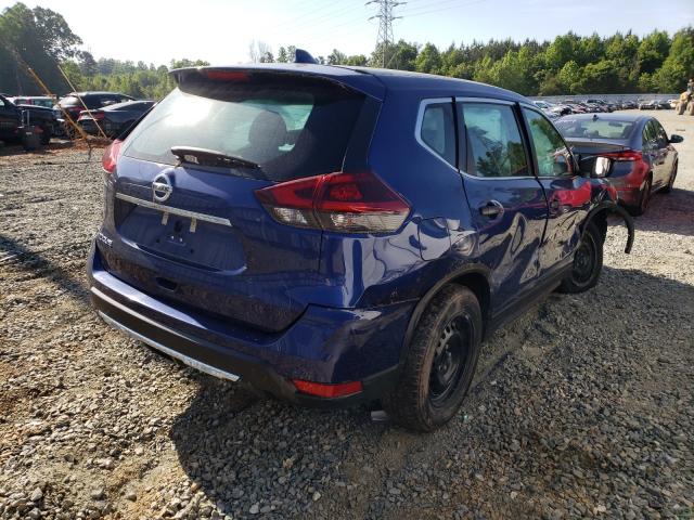 Photo 3 VIN: 5N1AT2MT4LC774827 - NISSAN ROGUE S 