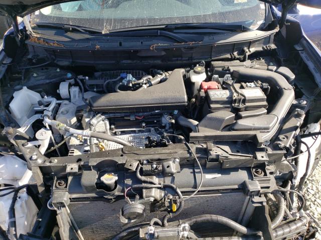 Photo 6 VIN: 5N1AT2MT4LC774827 - NISSAN ROGUE S 