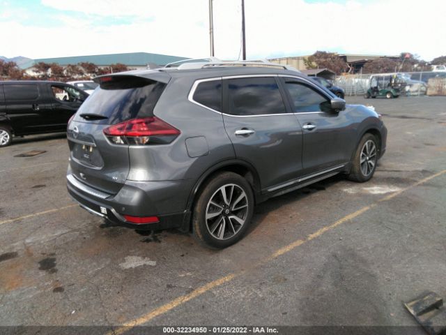 Photo 3 VIN: 5N1AT2MT4LC784144 - NISSAN ROGUE 