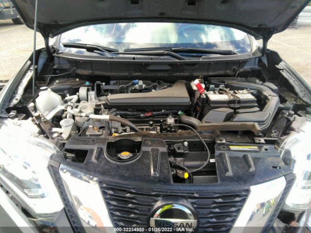 Photo 9 VIN: 5N1AT2MT4LC784144 - NISSAN ROGUE 