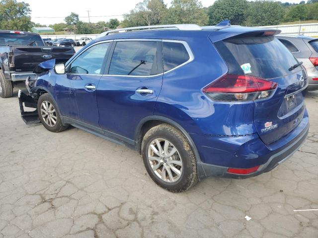 Photo 1 VIN: 5N1AT2MT4LC786136 - NISSAN ROGUE 