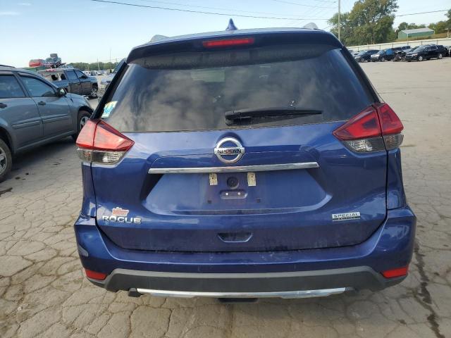 Photo 5 VIN: 5N1AT2MT4LC786136 - NISSAN ROGUE 