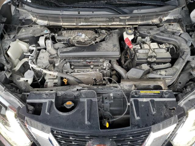 Photo 11 VIN: 5N1AT2MT4LC795046 - NISSAN ROGUE 