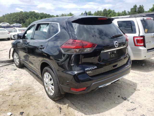 Photo 2 VIN: 5N1AT2MT4LC813030 - NISSAN ROGUE S 