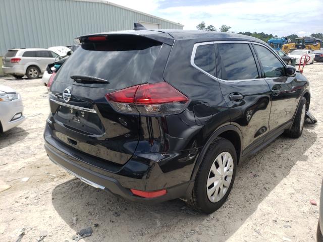 Photo 3 VIN: 5N1AT2MT4LC813030 - NISSAN ROGUE S 