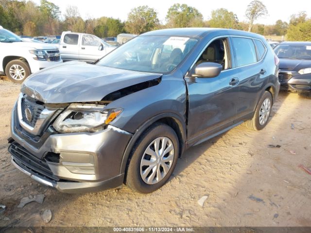 Photo 1 VIN: 5N1AT2MT4LC816509 - NISSAN ROGUE 