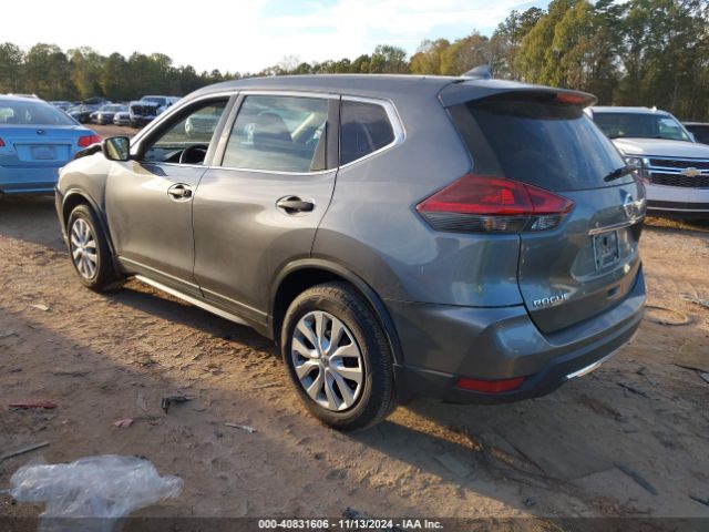 Photo 2 VIN: 5N1AT2MT4LC816509 - NISSAN ROGUE 