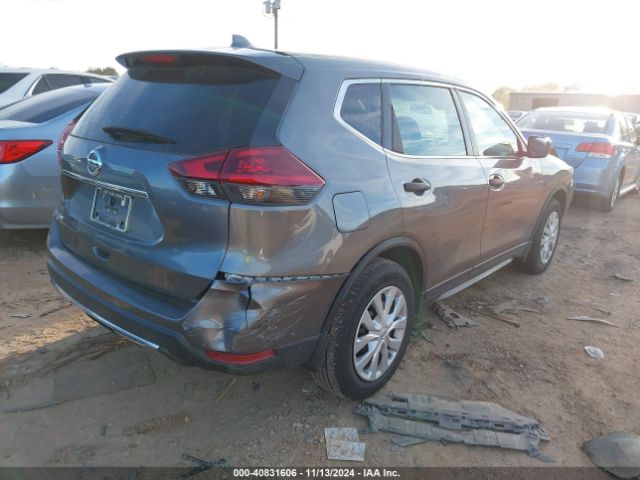 Photo 3 VIN: 5N1AT2MT4LC816509 - NISSAN ROGUE 