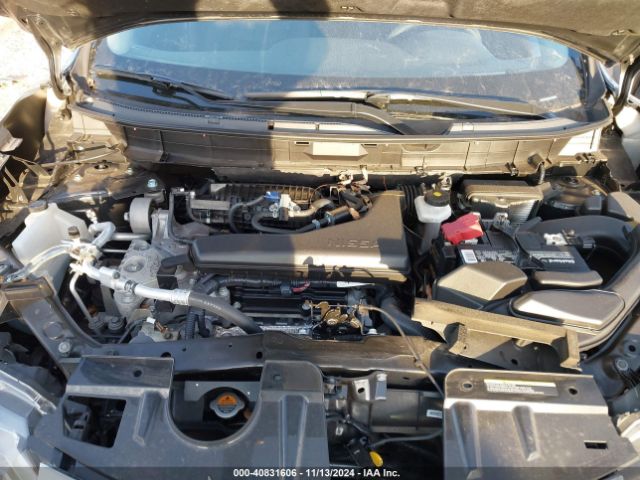 Photo 9 VIN: 5N1AT2MT4LC816509 - NISSAN ROGUE 